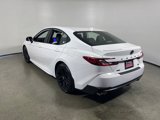 New 2025 Toyota Camry SE image 5
