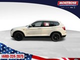 Used 2017 BMW X3 xDrive28i image 2