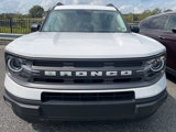 Used 2022 Ford Bronco Sport Big Bend image 2
