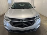 Used 2018 Chevrolet Equinox LT image 2