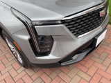 Used 2025 Cadillac XT4 Premium Luxury image 4