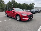 Used 2020 Hyundai Sonata SE w/ Cargo Package image 4