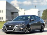 Used 2019 Nissan Altima 2.5 SL image 2