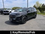 Certified 2023 GMC Acadia AT4 w/ Preferred Package image 4
