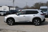 Used 2021 Nissan Rogue SL image 4