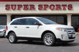 Used 2013 Ford Edge SE image 3