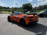 Used 2023 Chevrolet Corvette Z06 w/ Z07 Performance Package image 6