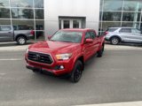 Used 2021 Toyota Tacoma SR5 image 2