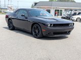 Used 2018 Dodge Challenger SXT w/ Blacktop Package image 3