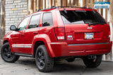 Used 2010 Jeep Grand Cherokee Laredo w/ Popular Equipment Group image 3