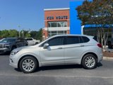 Used 2017 Buick Envision Essence image 2