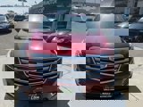 Used 2017 Cadillac XT5 Luxury w/ Driver Awareness Package image 2