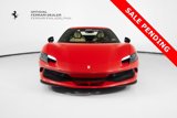 Certified 2024 Ferrari 296 GTB image 2
