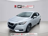 Used 2020 Nissan Versa SV image 3