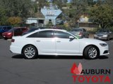 Used 2018 Audi A6 2.0T Premium image 3
