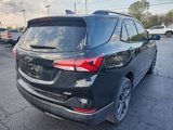 Used 2022 Chevrolet Equinox RS w/ Infotainment Package image 3