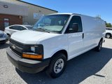 Used 2016 Chevrolet Express 2500 Extended image 2