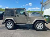 Used 2003 Jeep Wrangler Sahara image 4