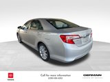 Used 2014 Toyota Camry XLE image 4