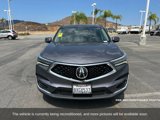 Used 2021 Acura RDX FWD image 2