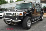 Used 2005 HUMMER H2 SUT w/ Preferred Equipment Group image 3