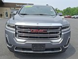 Used 2022 GMC Acadia SLE w/ Driver Convenience Package image 2