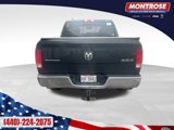 Used 2015 RAM 1500 Outdoorsman image 4