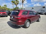 Used 2022 Dodge Durango SXT image 6