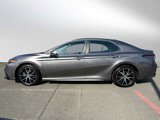 Used 2023 Toyota Camry SE image 2