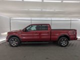Used 2013 Ford F150 FX4 image 3