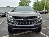 Used 2017 Chevrolet Colorado ZR2 w/ LPO, Premium Interior Package image 2