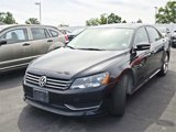 Used 2014 Volkswagen Passat 1.8T SE image 4