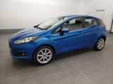 Used 2017 Ford Fiesta SE w/ Equipment Group 201A image 2
