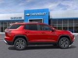 New 2025 Chevrolet Equinox LT w/ Convenience Package II image 5