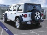 Used 2019 Jeep Wrangler Unlimited Sport S image 6