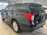 Used 2020 Ford Explorer Limited w/ Class III Trailer Tow Package image 5