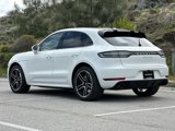 Used 2021 Porsche Macan Turbo image 3