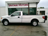 Used 2013 Ford F150 XL w/ PWR Equipment Group image 5