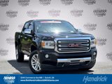 Used 2016 GMC Canyon SLT w/ Driver Alert Package image 1