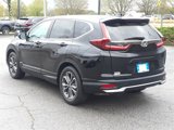 Used 2022 Honda CR-V EX image 4