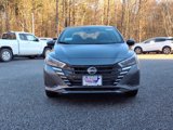 New 2025 Nissan Versa S w/ Trunk Package image 2