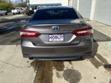 Used 2019 Toyota Camry XLE image 2