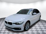 Used 2016 BMW 320i Sedan image 2