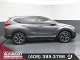 Used 2017 Honda CR-V Touring image 2