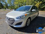 Used 2016 Hyundai Elantra GT image 3