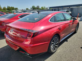 Used 2020 Hyundai Sonata Limited image 4