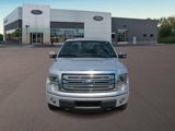 Used 2013 Ford F150 Platinum image 3