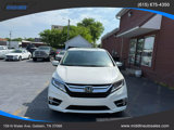 Used 2019 Honda Odyssey Elite image 3