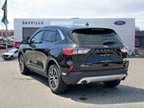 Used 2022 Ford Escape SE w/ Convenience Package image 4