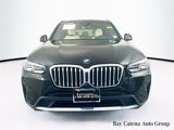 Certified 2022 BMW X3 xDrive30i w/ Convenience Package image 2